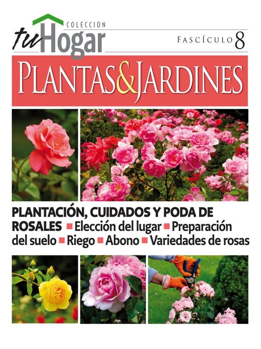 Title details for Tu Hogar by Media Contenidos - Available